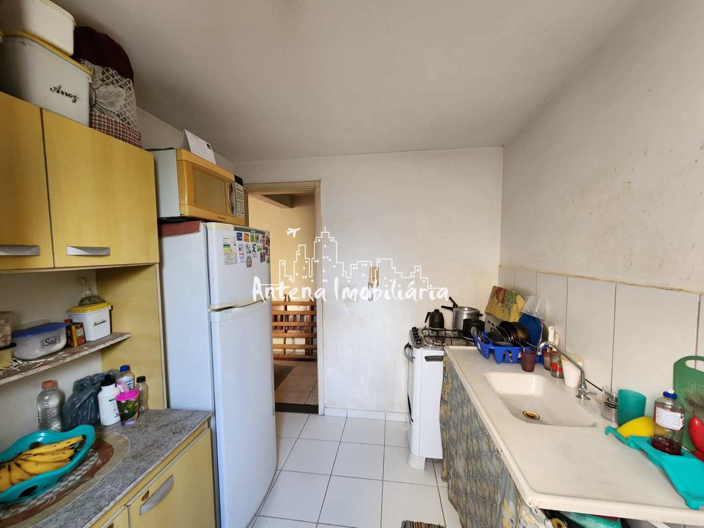 Apartamento à venda com 1 quarto, 38m² - Foto 9