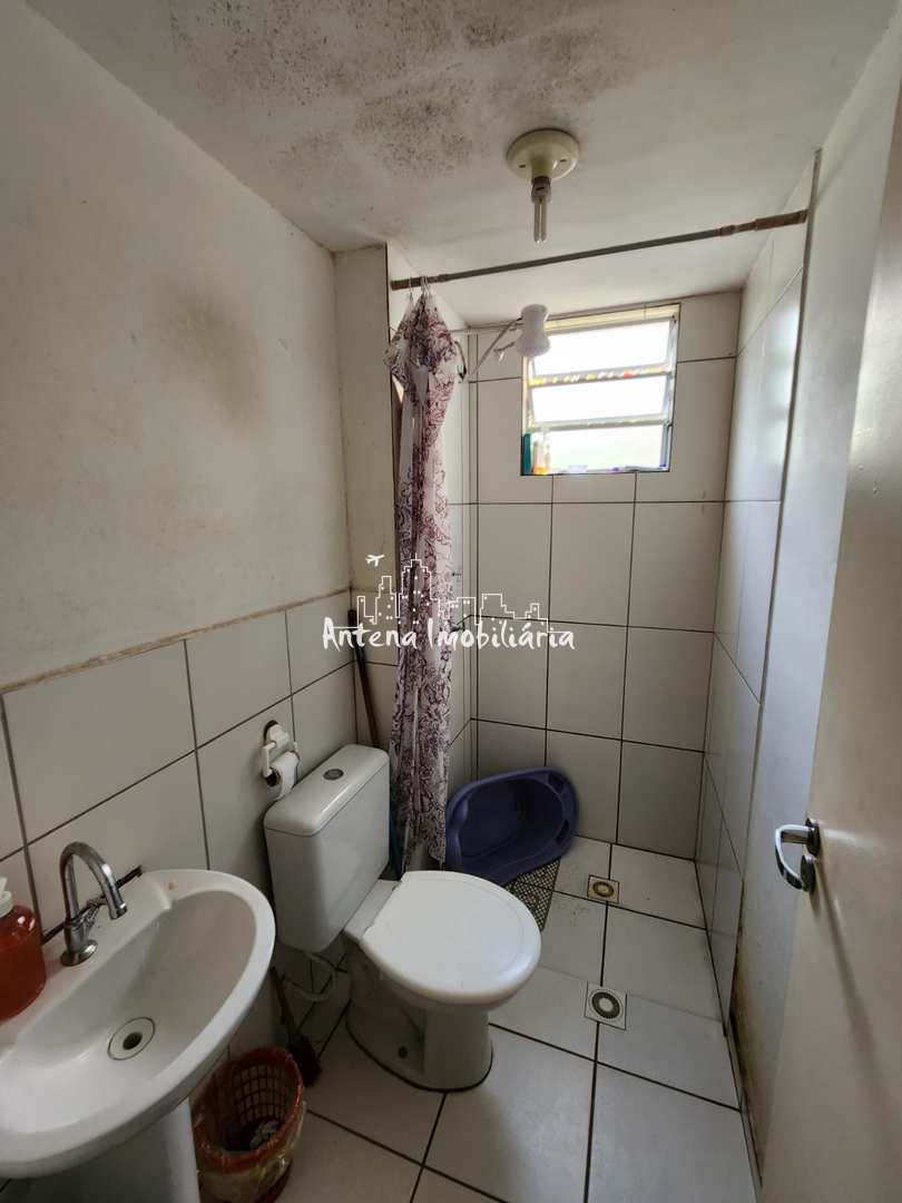 Apartamento à venda com 1 quarto, 38m² - Foto 6