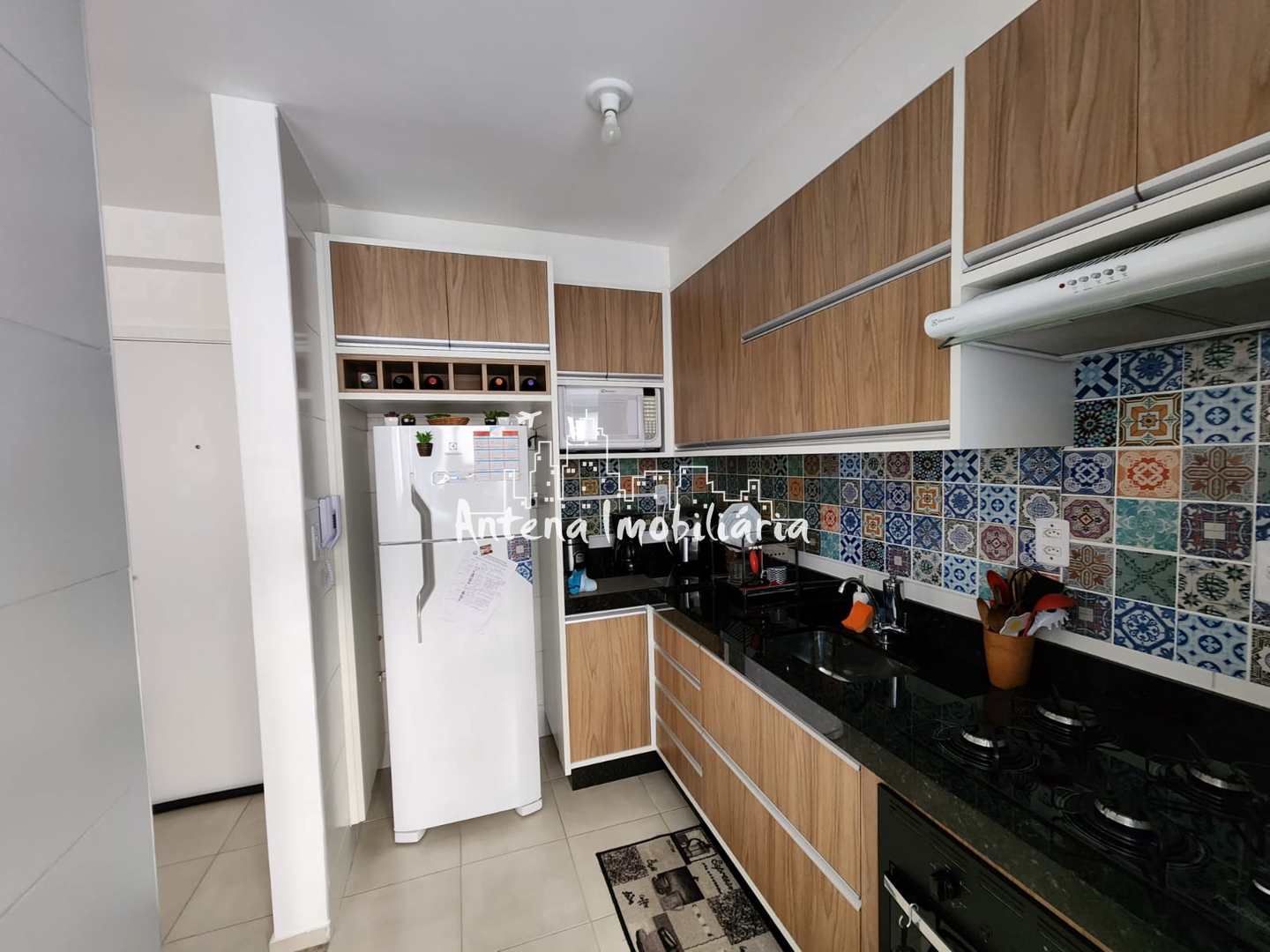 Apartamento à venda e aluguel com 1 quarto, 40m² - Foto 8