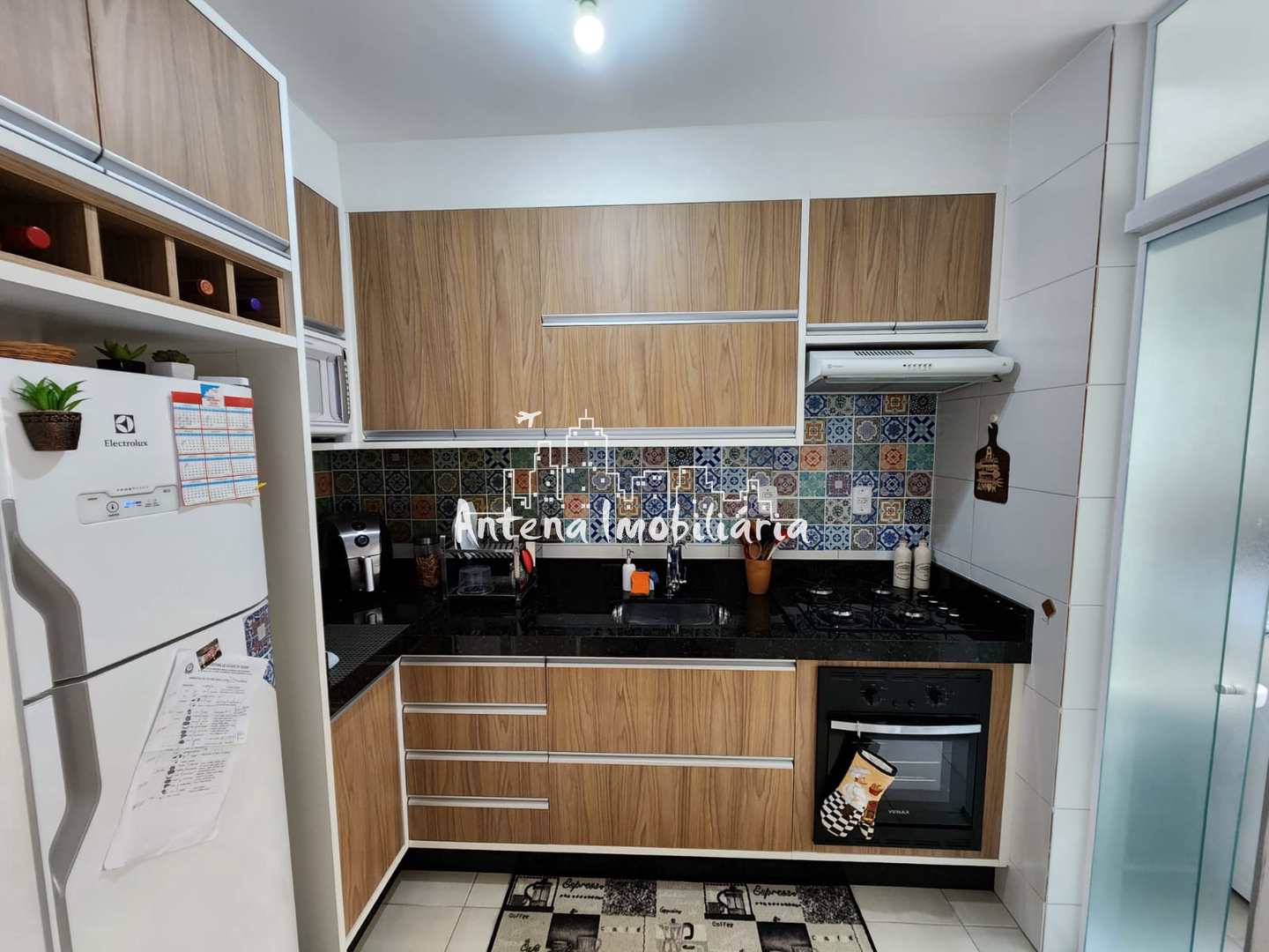 Apartamento à venda e aluguel com 1 quarto, 40m² - Foto 9