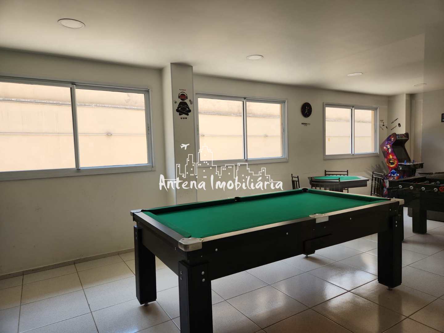 Apartamento à venda e aluguel com 1 quarto, 40m² - Foto 20