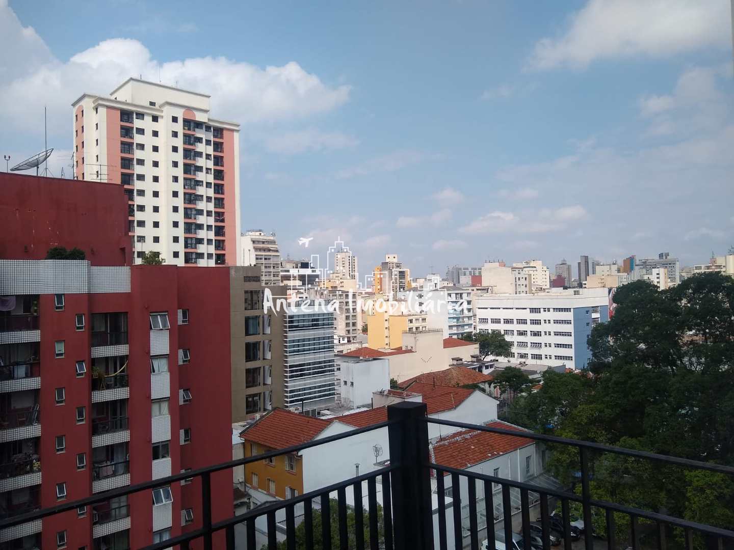 Apartamento à venda com 2 quartos, 50m² - Foto 7