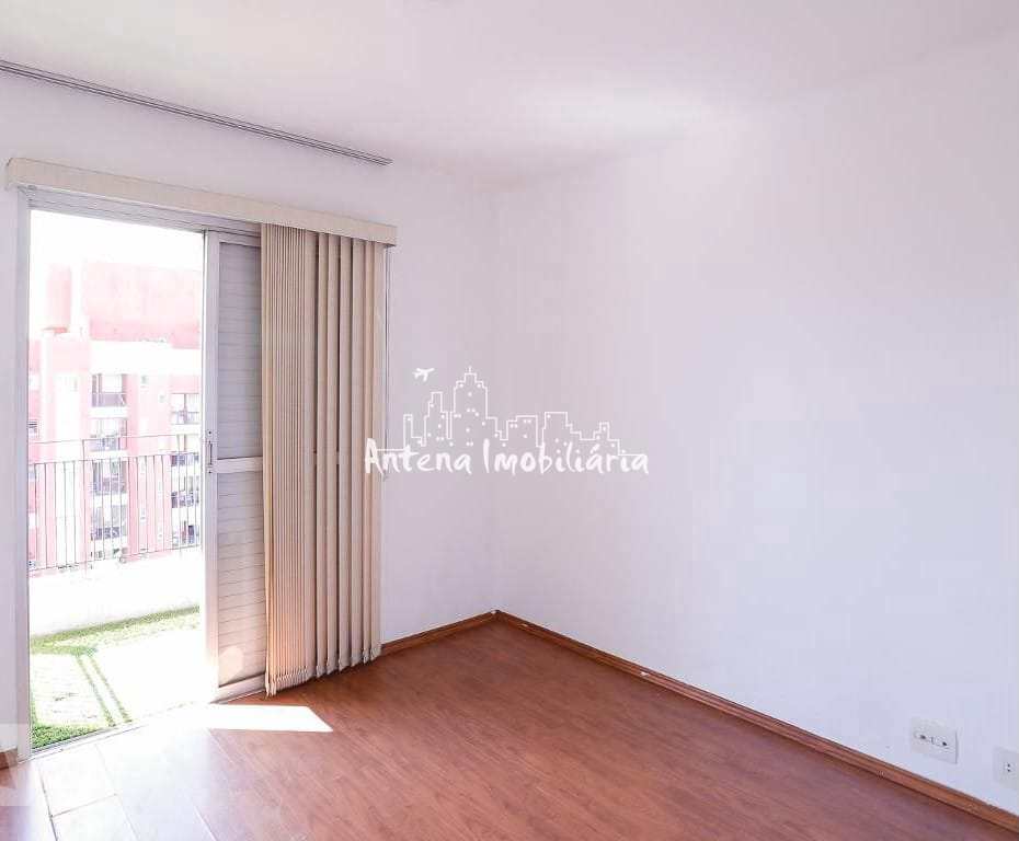 Apartamento à venda com 2 quartos, 50m² - Foto 6