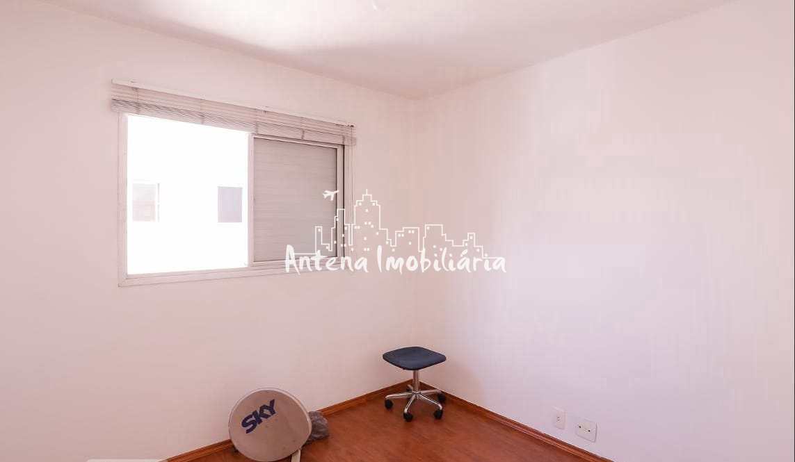 Apartamento à venda com 2 quartos, 50m² - Foto 4