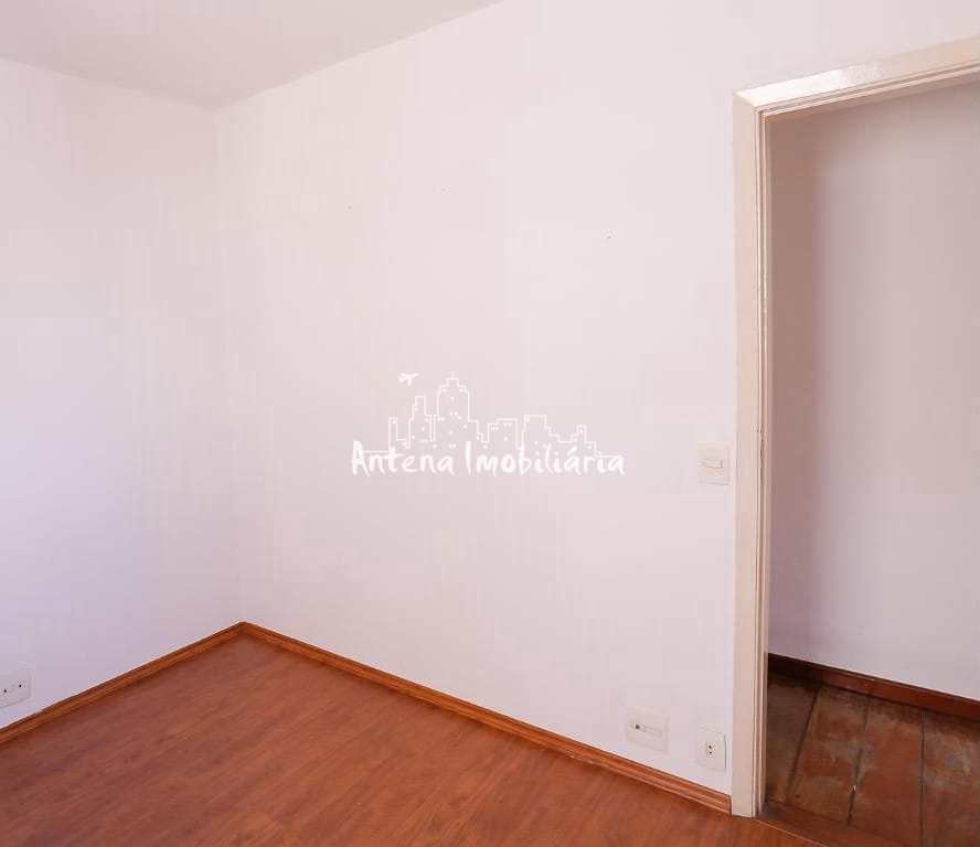 Apartamento à venda com 2 quartos, 50m² - Foto 5