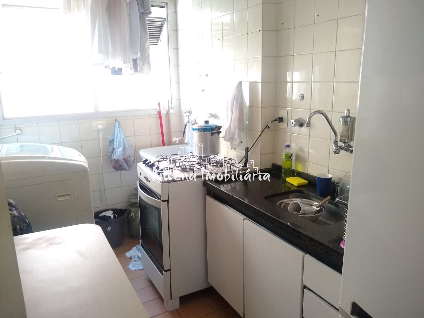 Apartamento à venda com 2 quartos, 50m² - Foto 10