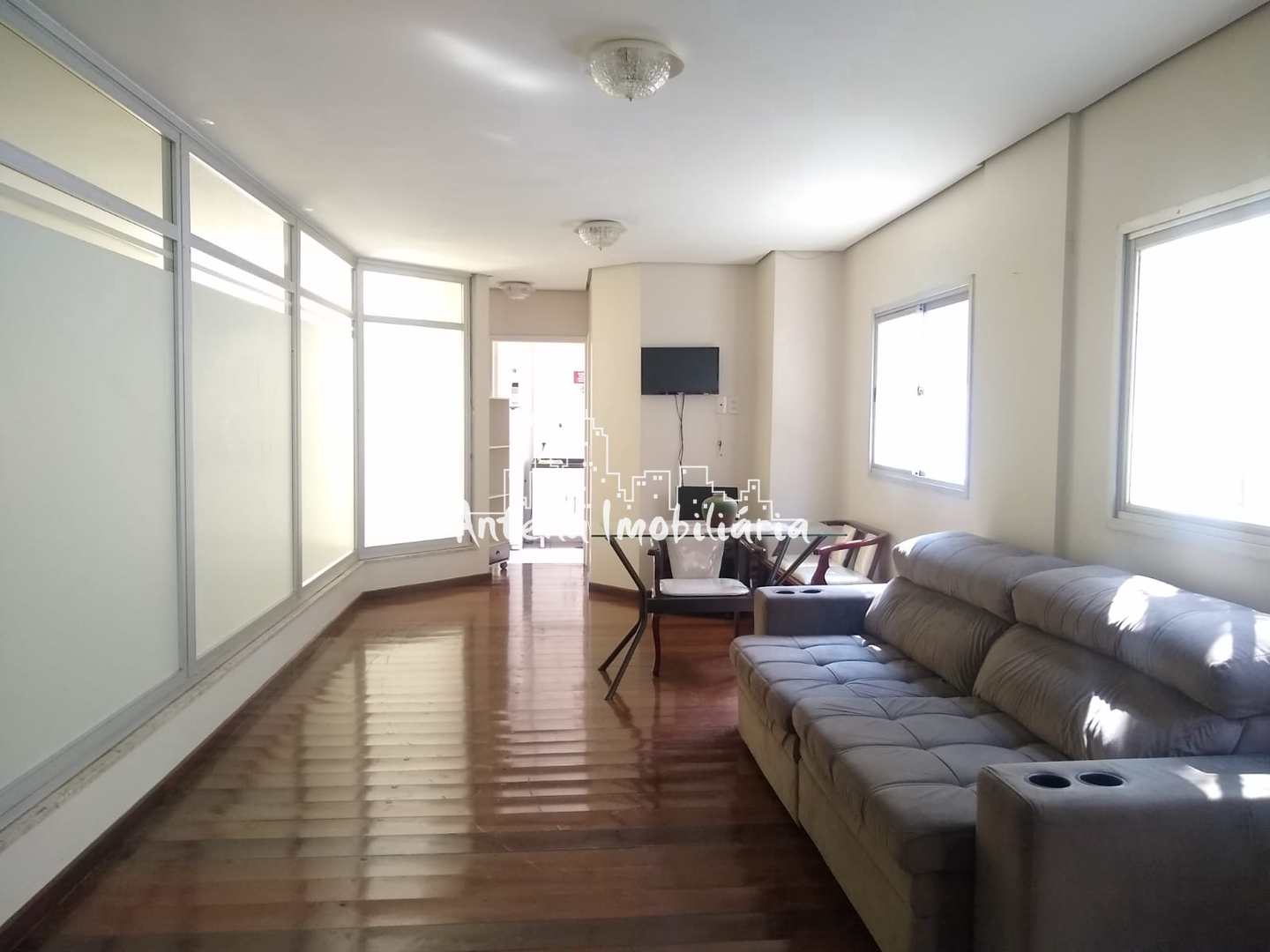 Apartamento à venda com 2 quartos, 50m² - Foto 18