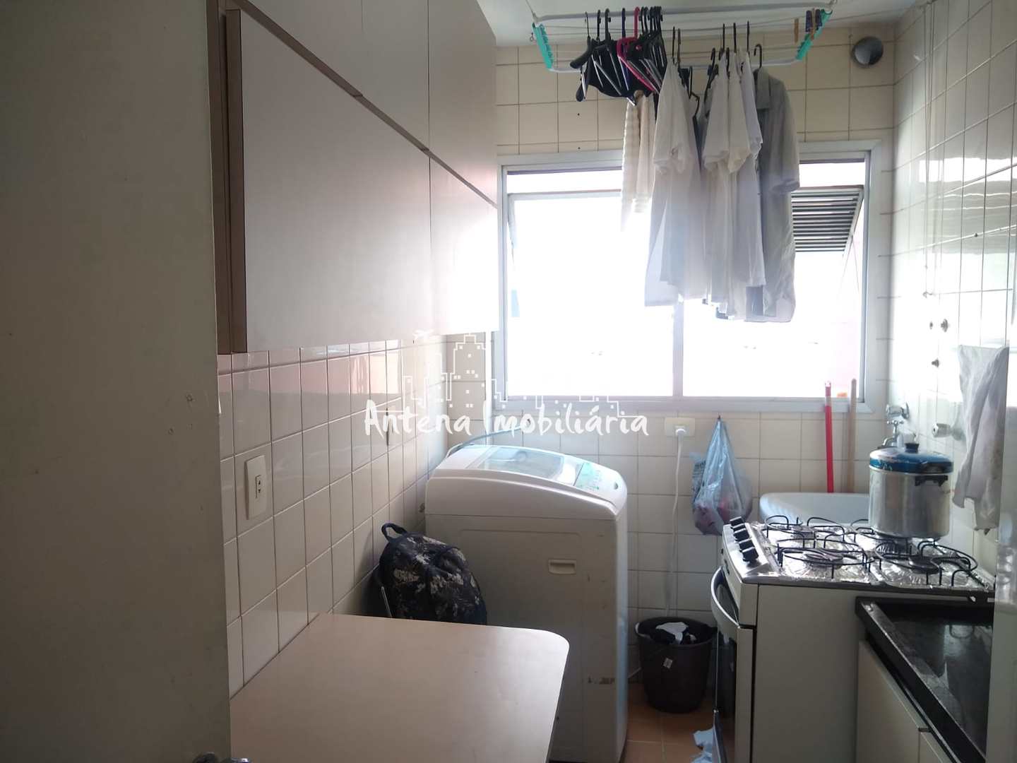 Apartamento à venda com 2 quartos, 50m² - Foto 11