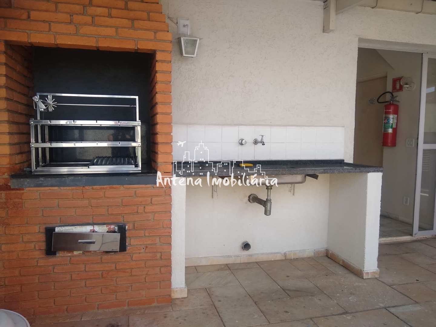 Apartamento à venda com 2 quartos, 50m² - Foto 15