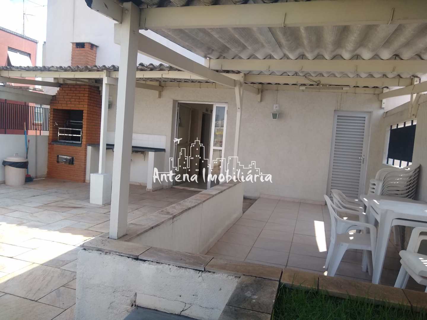 Apartamento à venda com 2 quartos, 50m² - Foto 14