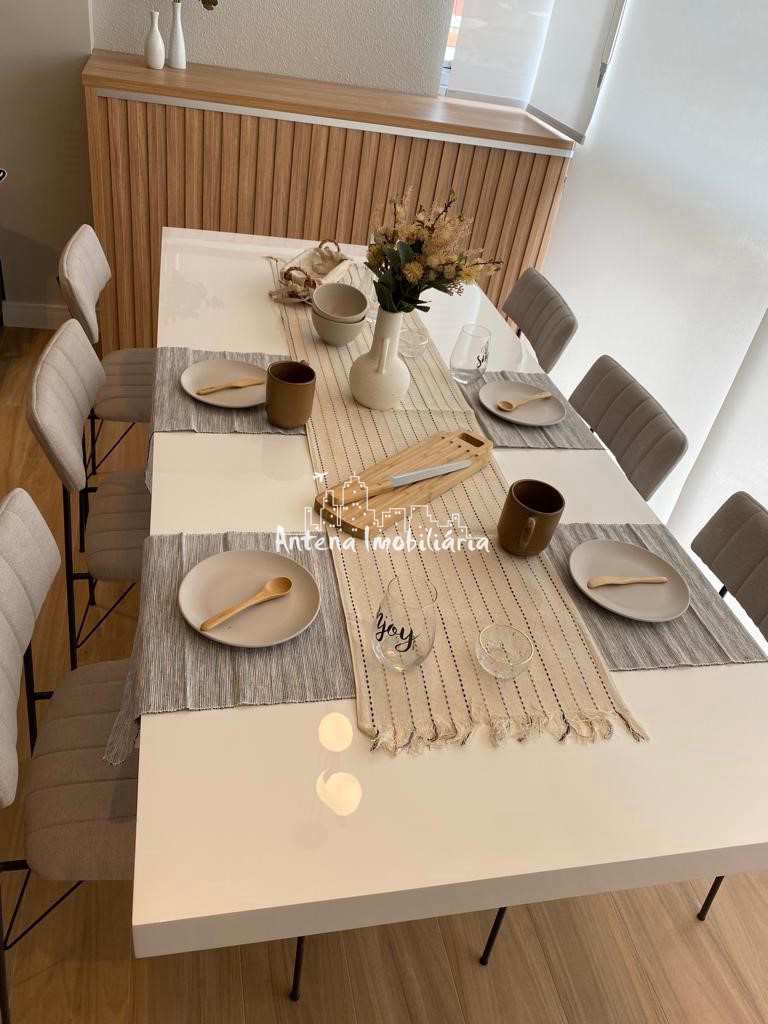 Apartamento à venda com 2 quartos, 72m² - Foto 9