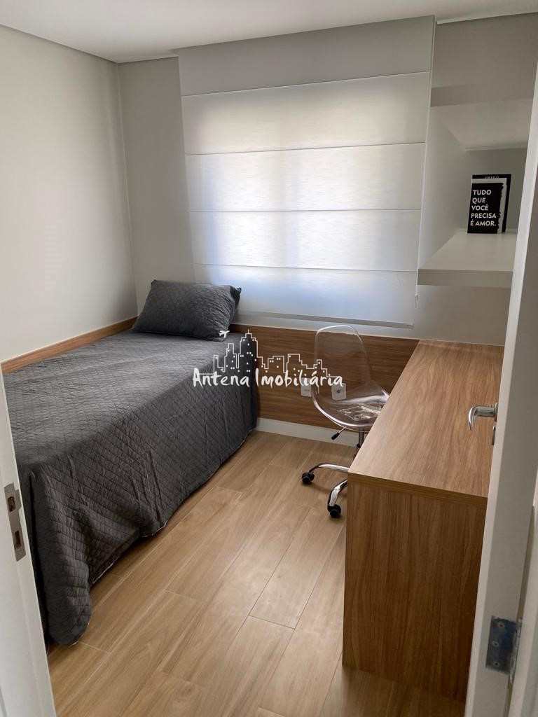 Apartamento à venda com 2 quartos, 72m² - Foto 4