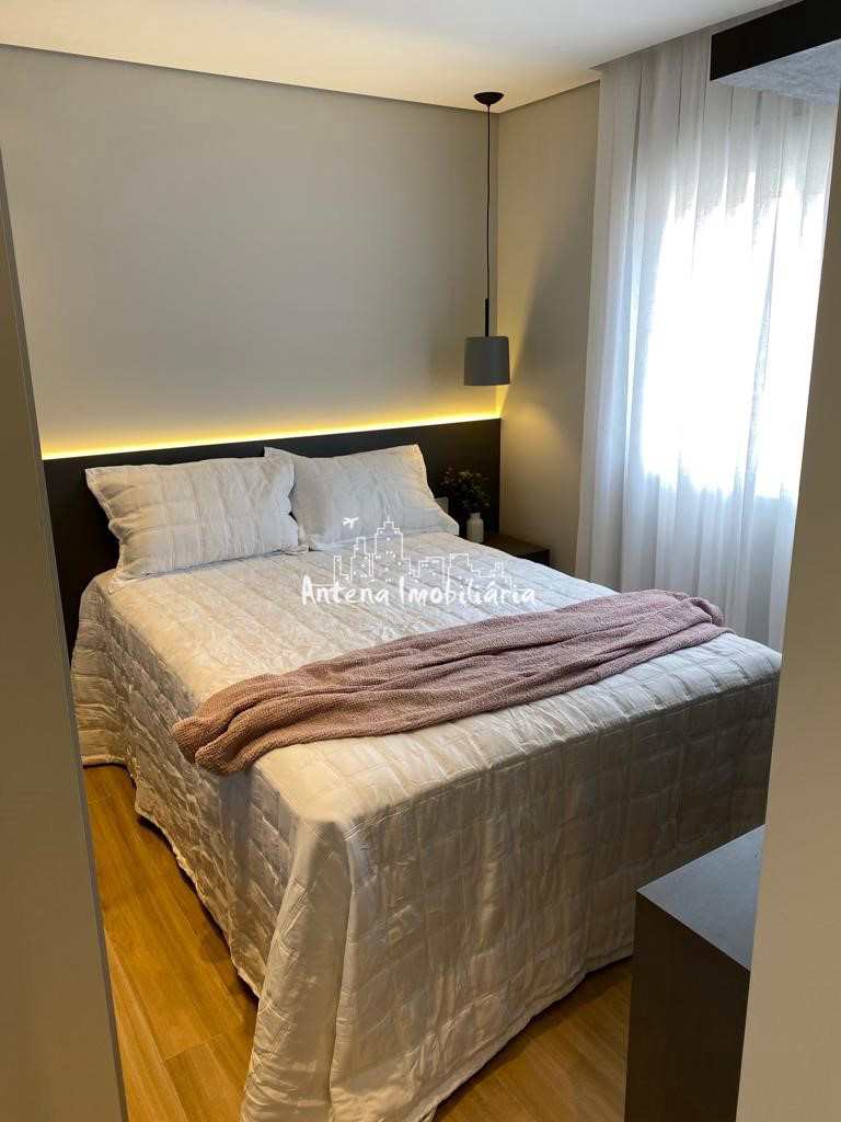 Apartamento à venda com 2 quartos, 72m² - Foto 6