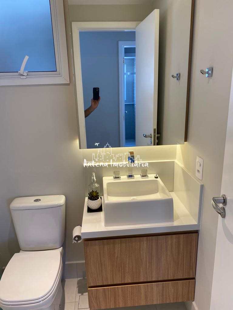 Apartamento à venda com 2 quartos, 72m² - Foto 5