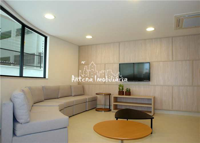 Apartamento à venda com 1 quarto, 62m² - Foto 16