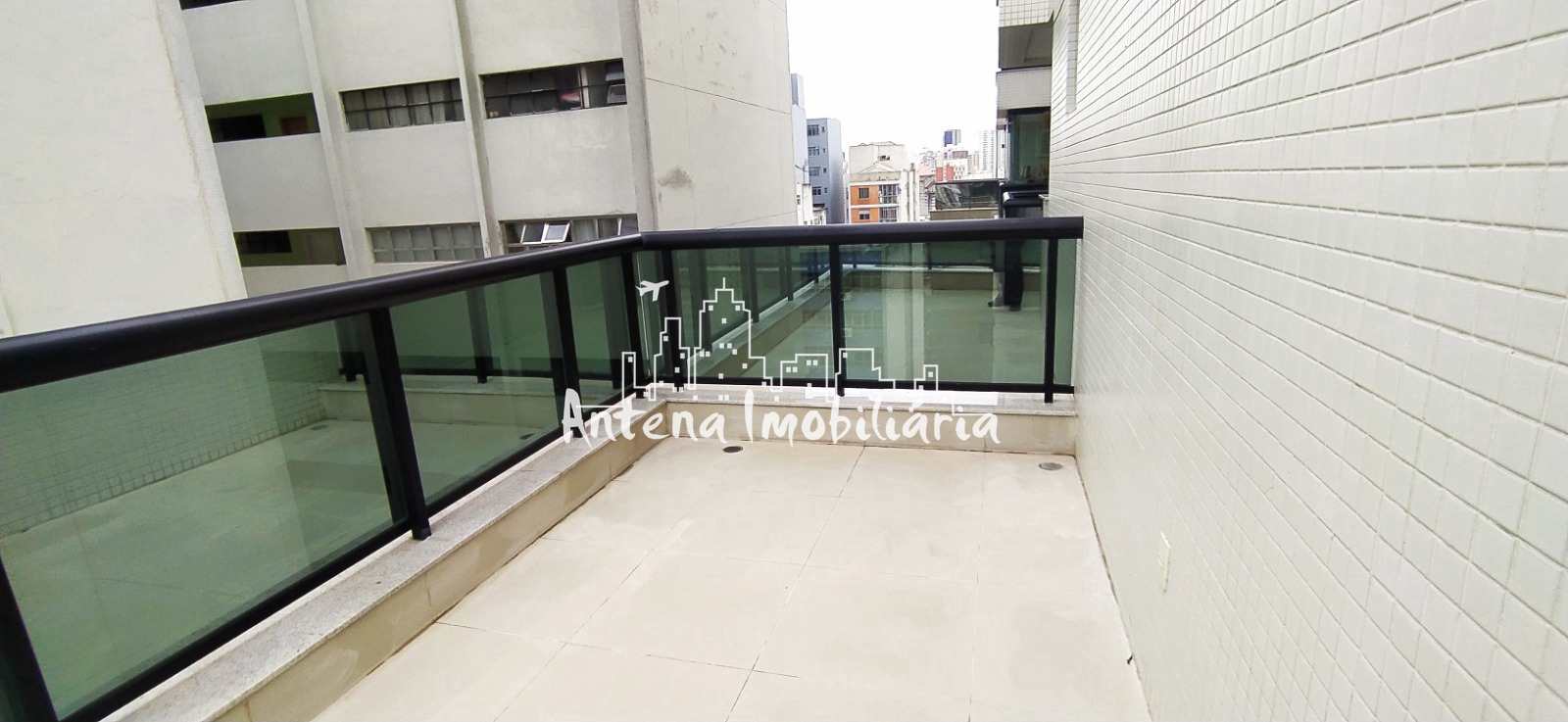 Apartamento à venda com 1 quarto, 62m² - Foto 5