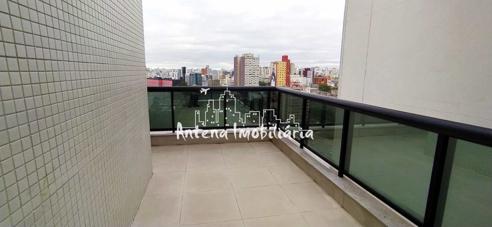 Apartamento à venda com 1 quarto, 62m² - Foto 6