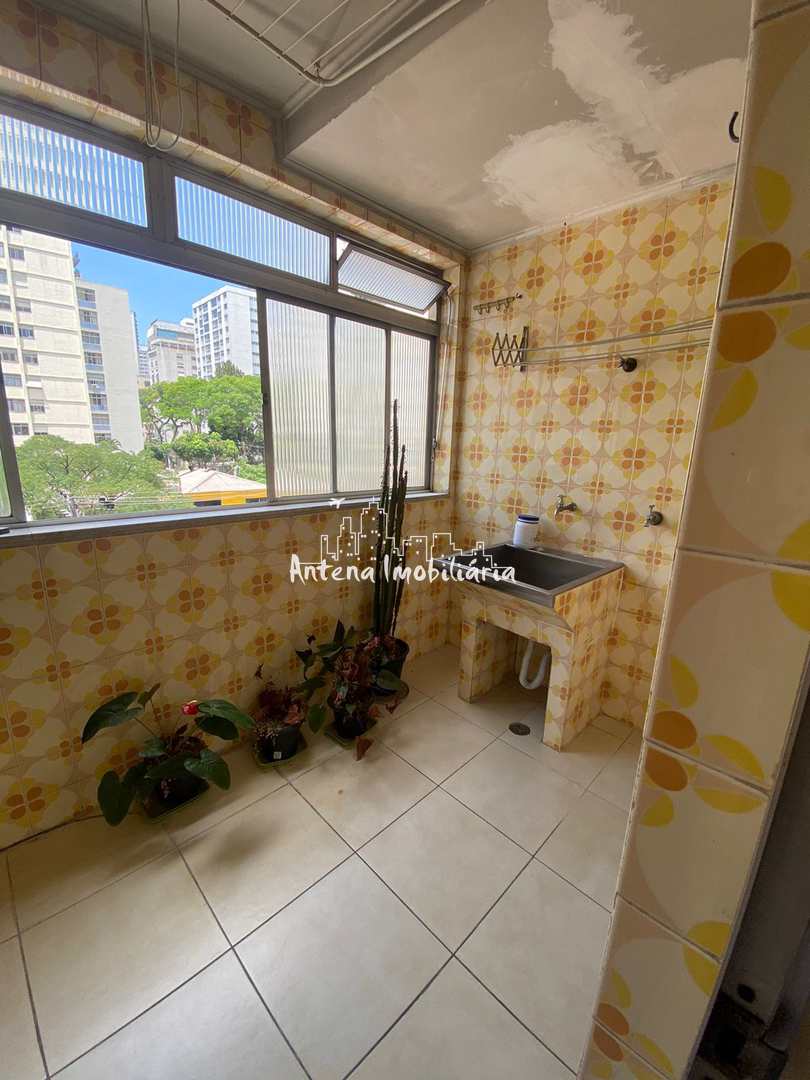 Apartamento à venda com 3 quartos, 200m² - Foto 20