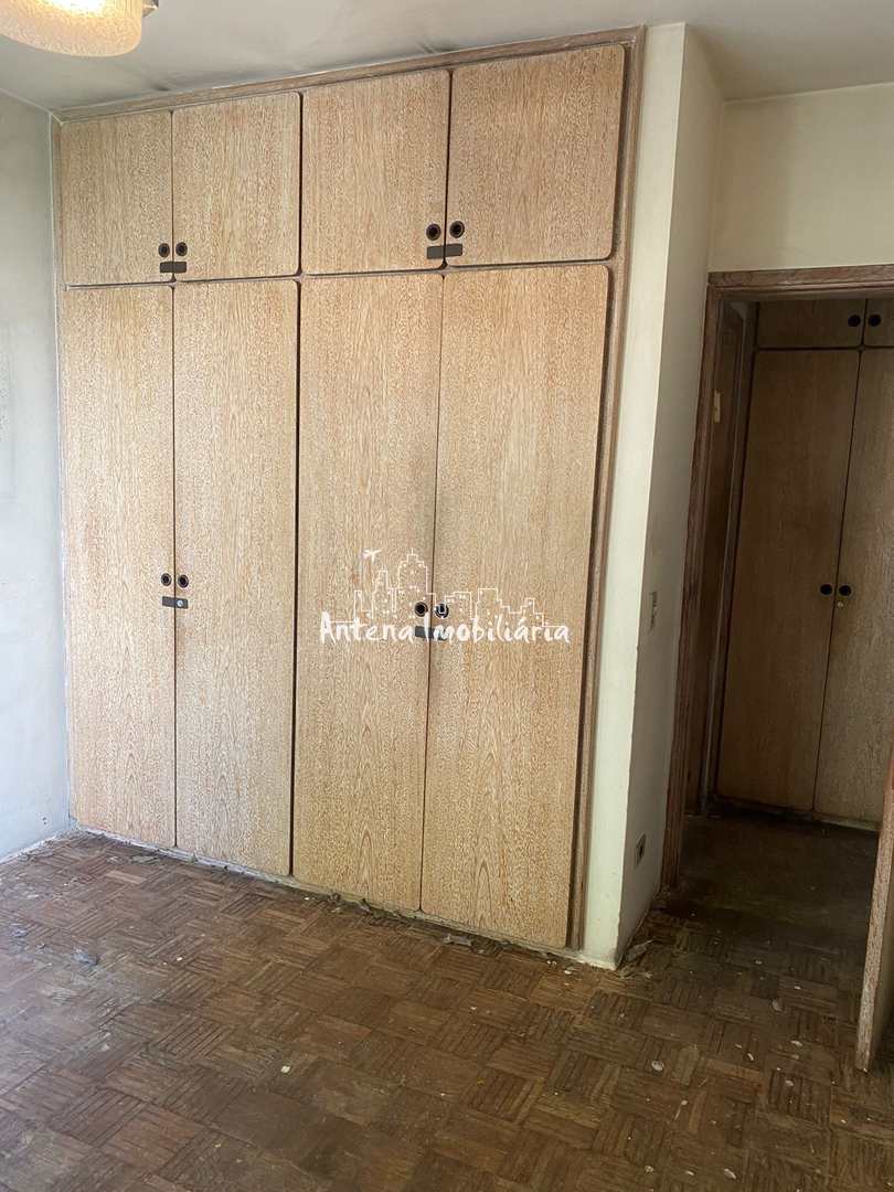 Apartamento à venda com 3 quartos, 200m² - Foto 8