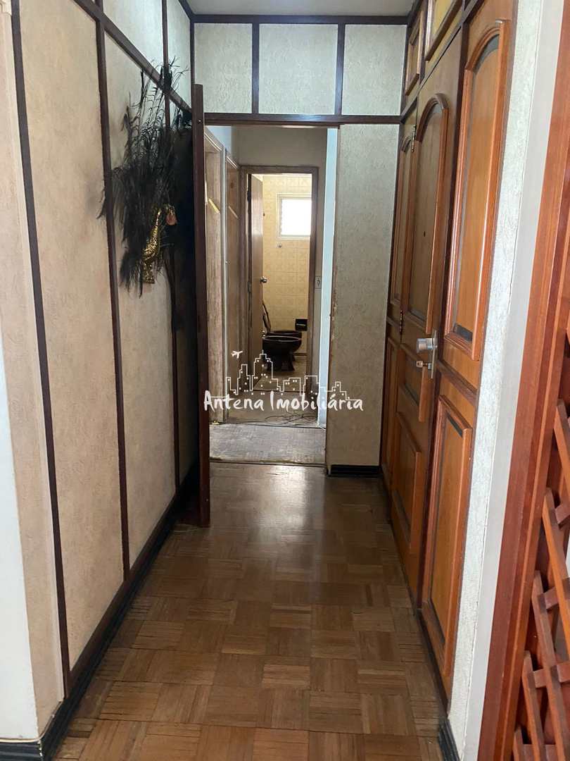 Apartamento à venda com 3 quartos, 200m² - Foto 5