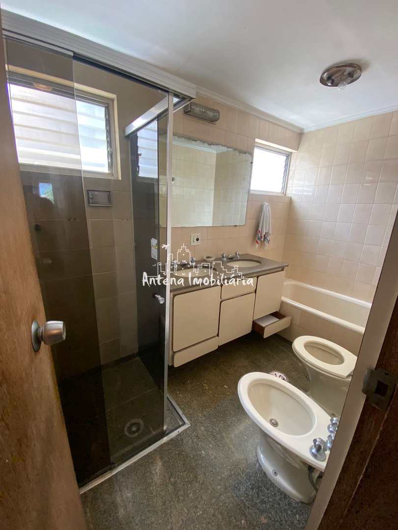 Apartamento à venda com 3 quartos, 200m² - Foto 16