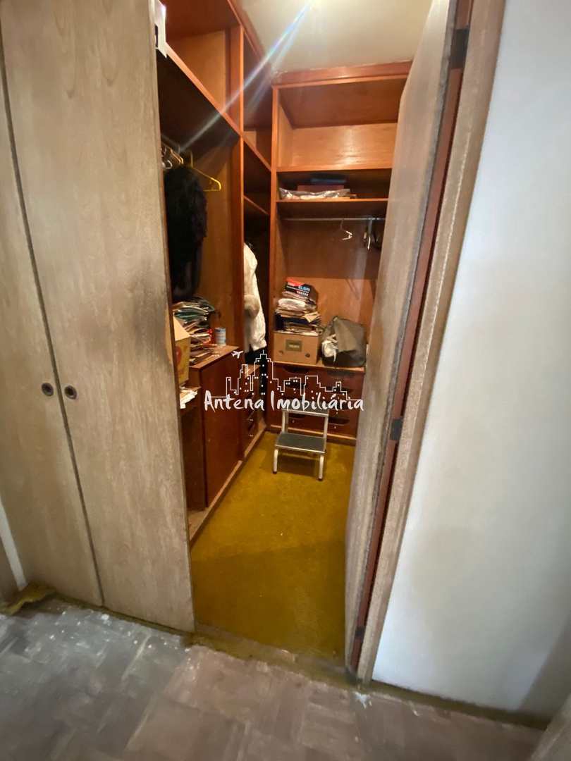 Apartamento à venda com 3 quartos, 200m² - Foto 15