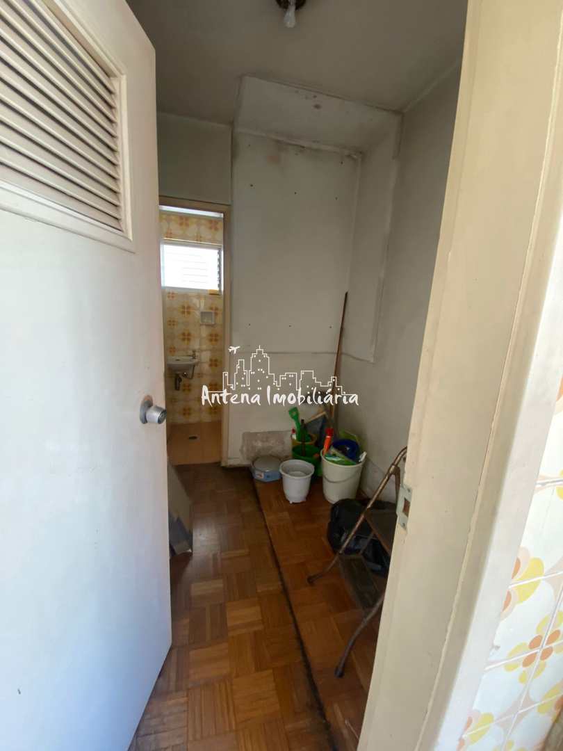 Apartamento à venda com 3 quartos, 200m² - Foto 21