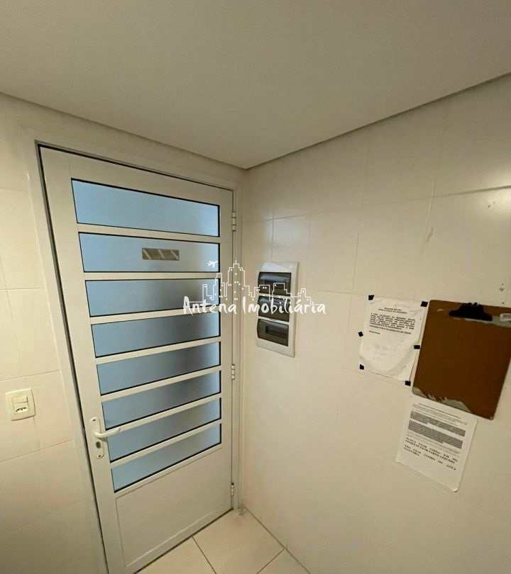 Kitnet e Studio para alugar com 1 quarto, 20m² - Foto 15