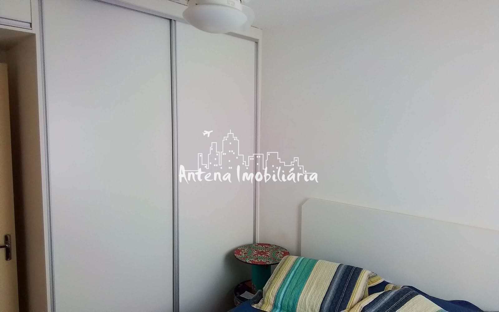 Apartamento à venda com 2 quartos, 42m² - Foto 6