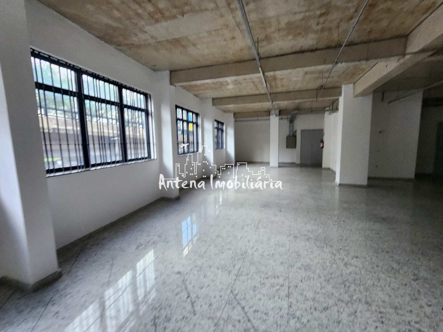 Loja-Salão para alugar, 390m² - Foto 1