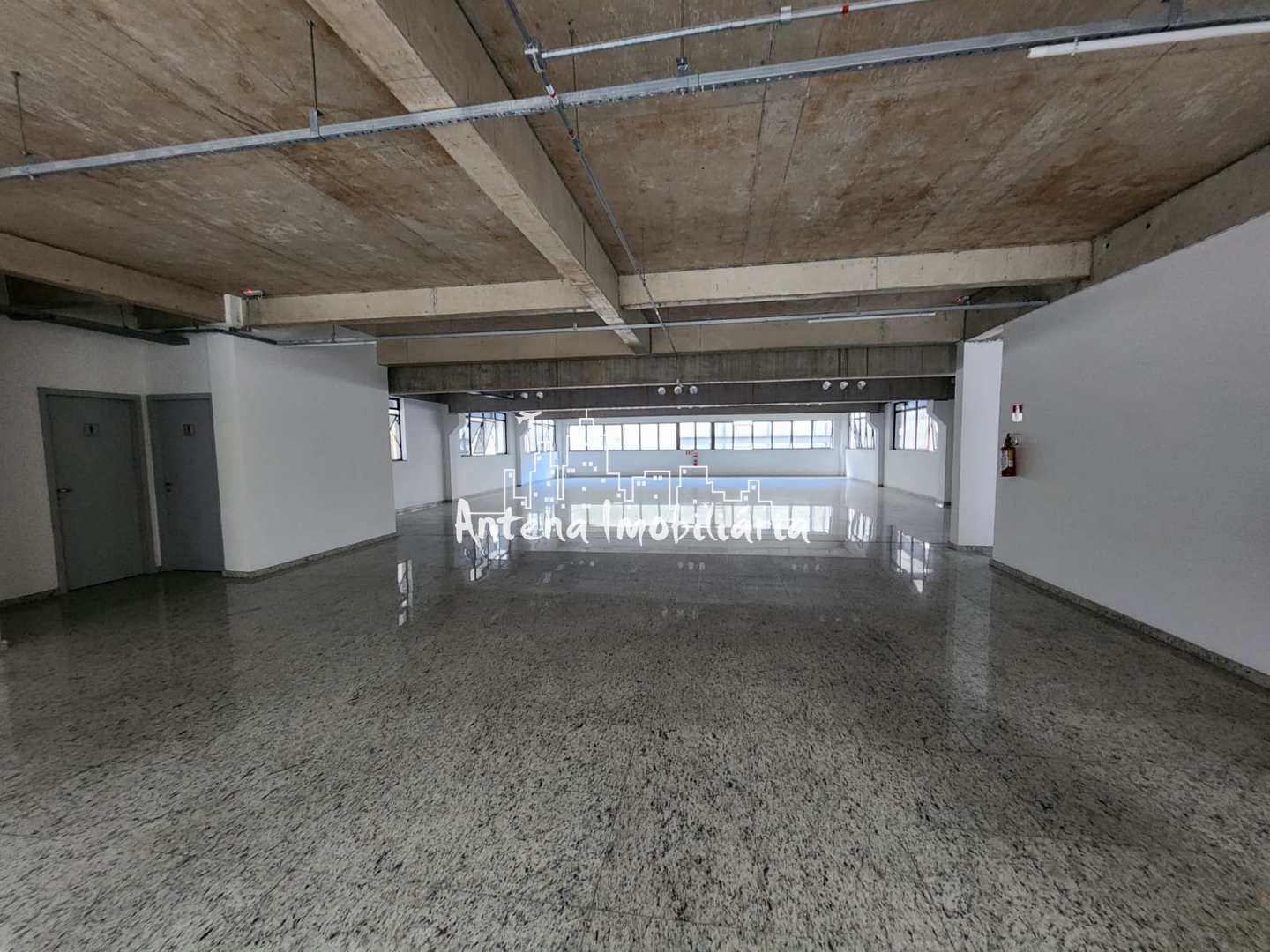 Loja-Salão para alugar, 390m² - Foto 4