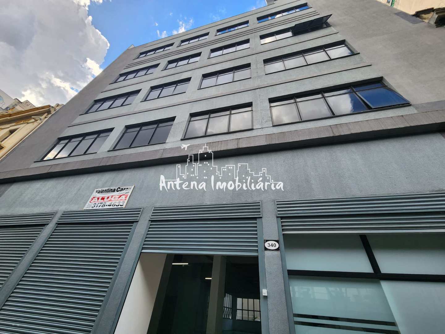 Prédio Inteiro para alugar, 1200m² - Foto 13