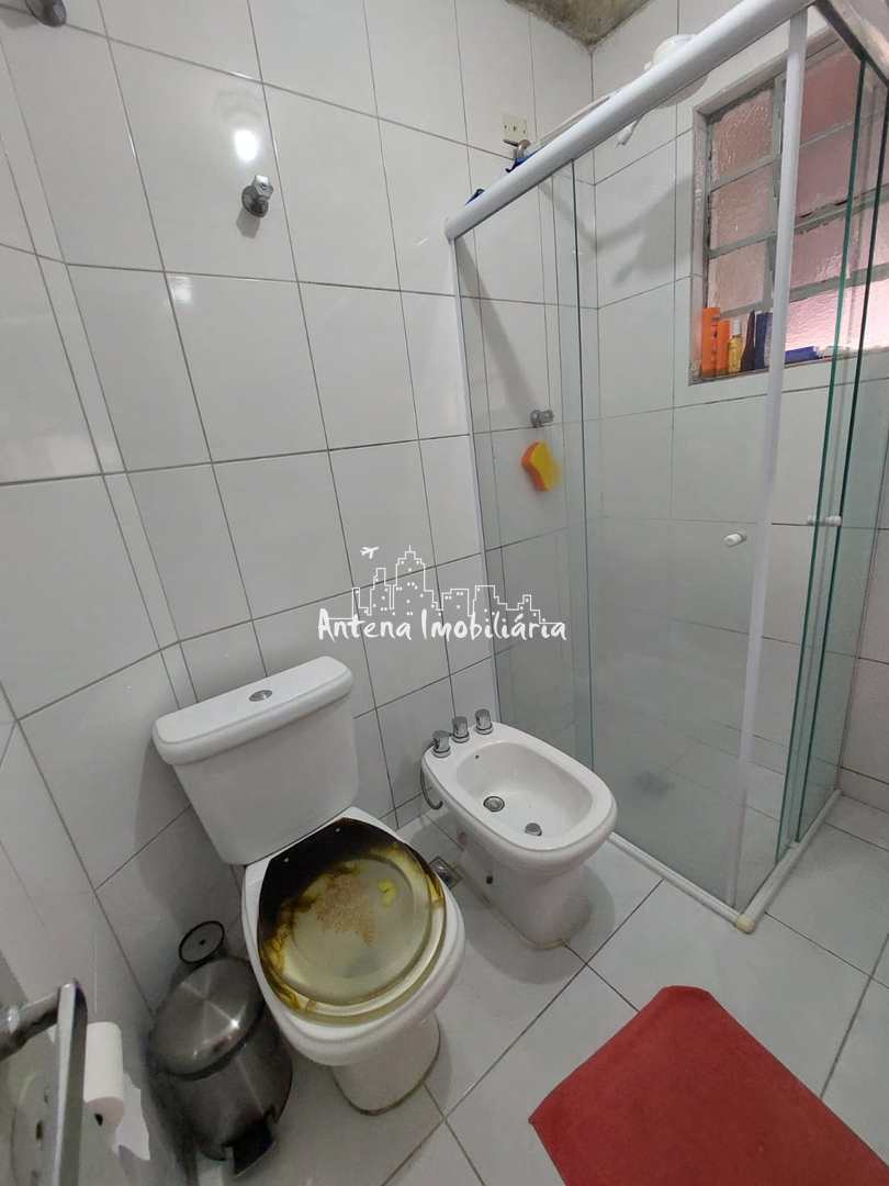 Apartamento à venda com 1 quarto, 52m² - Foto 9