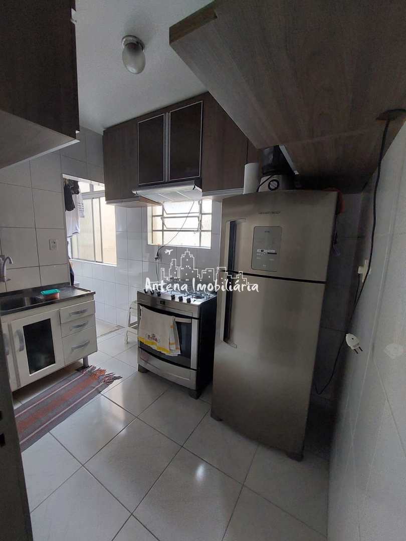 Apartamento à venda com 1 quarto, 52m² - Foto 15