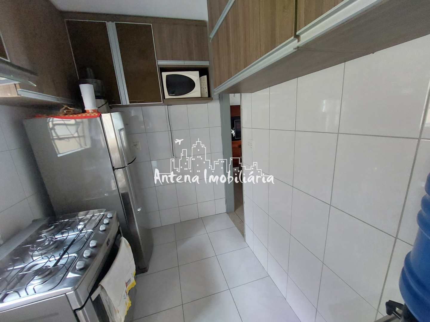 Apartamento à venda com 1 quarto, 52m² - Foto 14