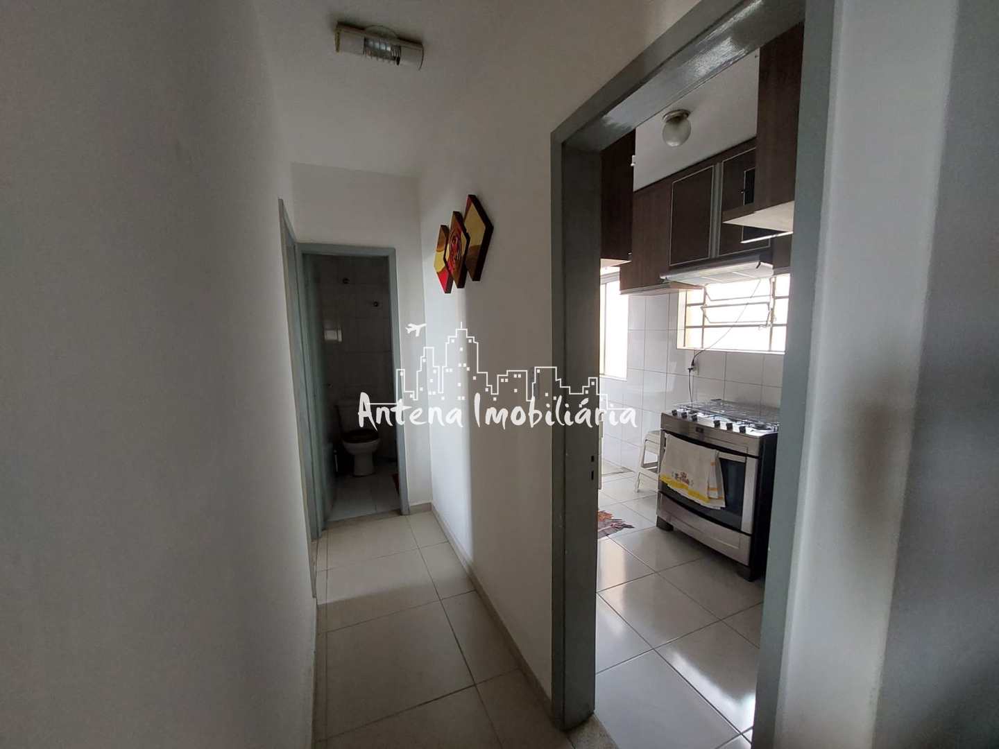 Apartamento à venda com 1 quarto, 52m² - Foto 12