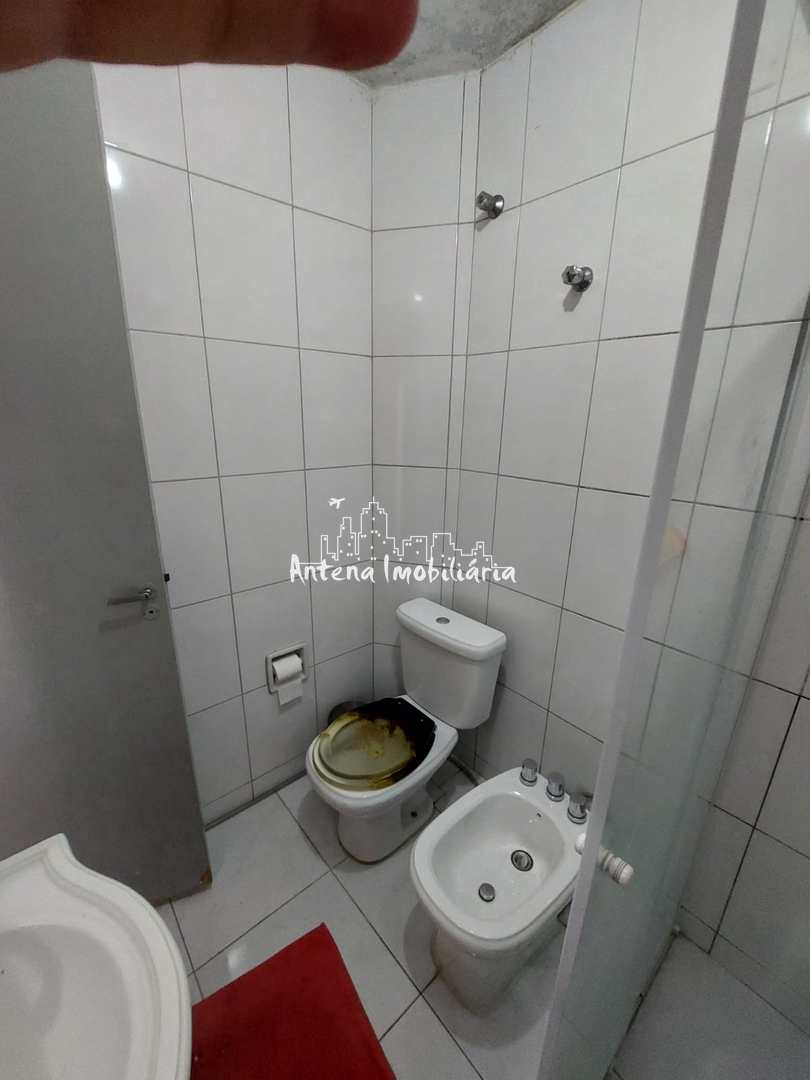 Apartamento à venda com 1 quarto, 52m² - Foto 11