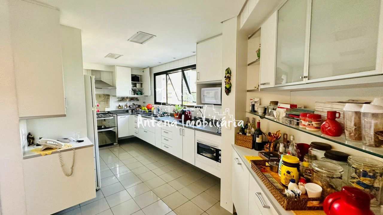 Apartamento à venda com 4 quartos, 505m² - Foto 9