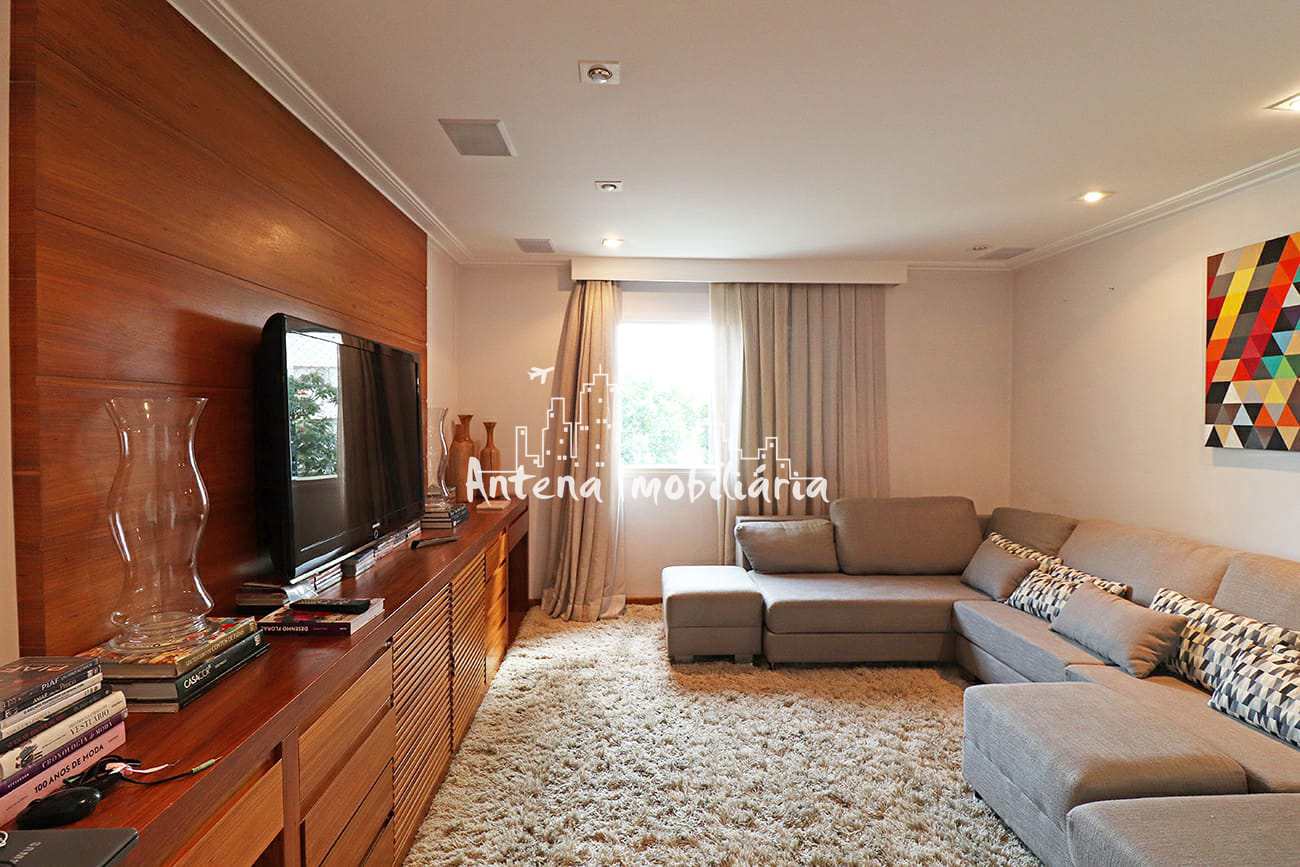 Apartamento à venda com 3 quartos, 244m² - Foto 15