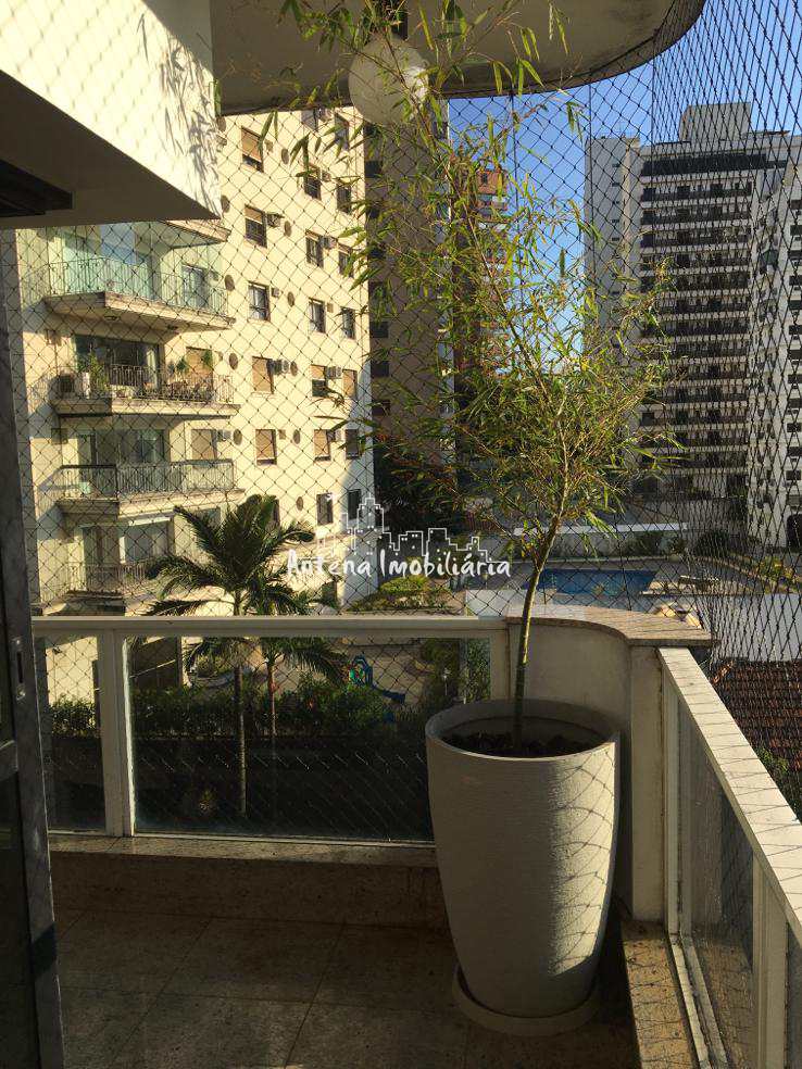 Apartamento à venda com 3 quartos, 244m² - Foto 10