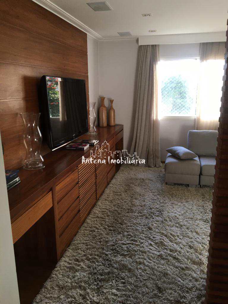 Apartamento à venda com 3 quartos, 244m² - Foto 16