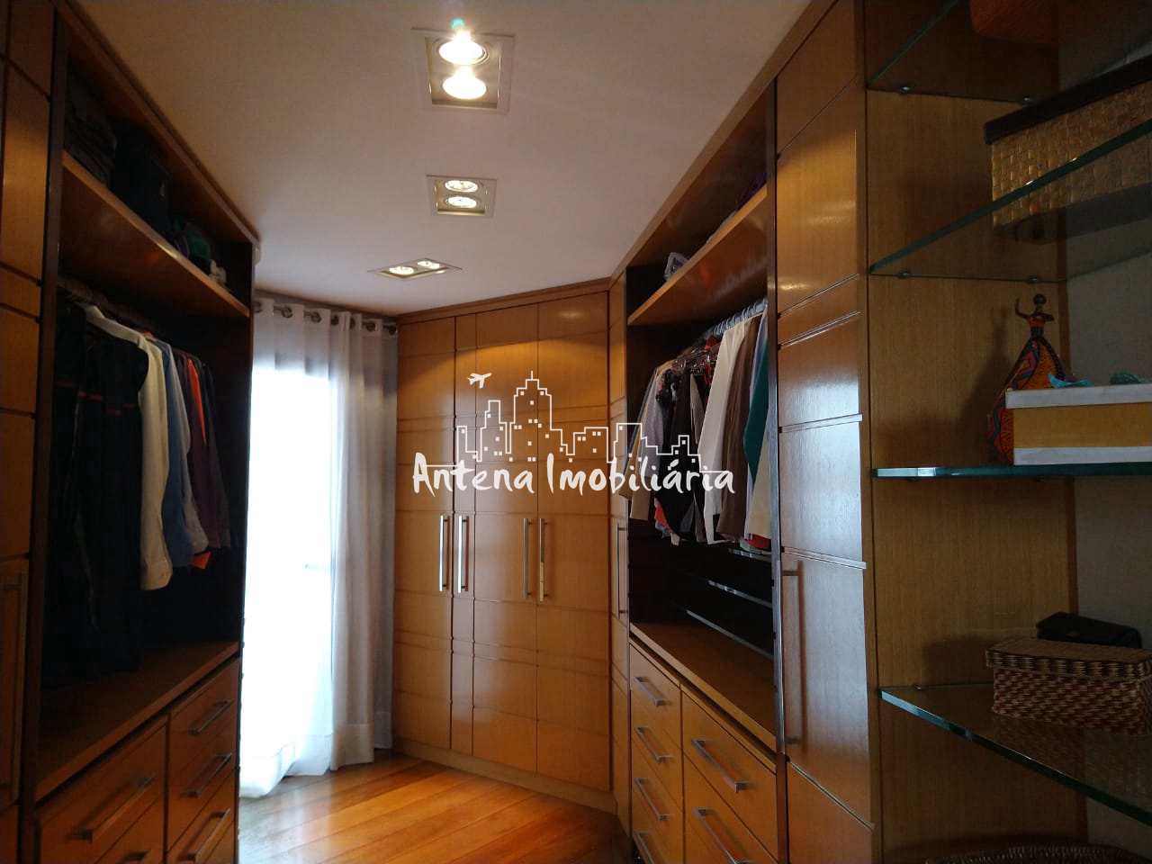 Apartamento à venda com 3 quartos, 120m² - Foto 9