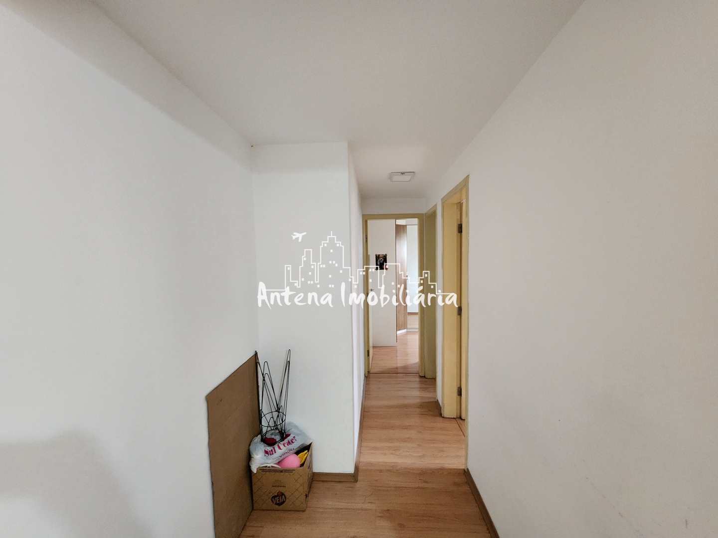 Apartamento, 2 quartos, 45 m² - Foto 5