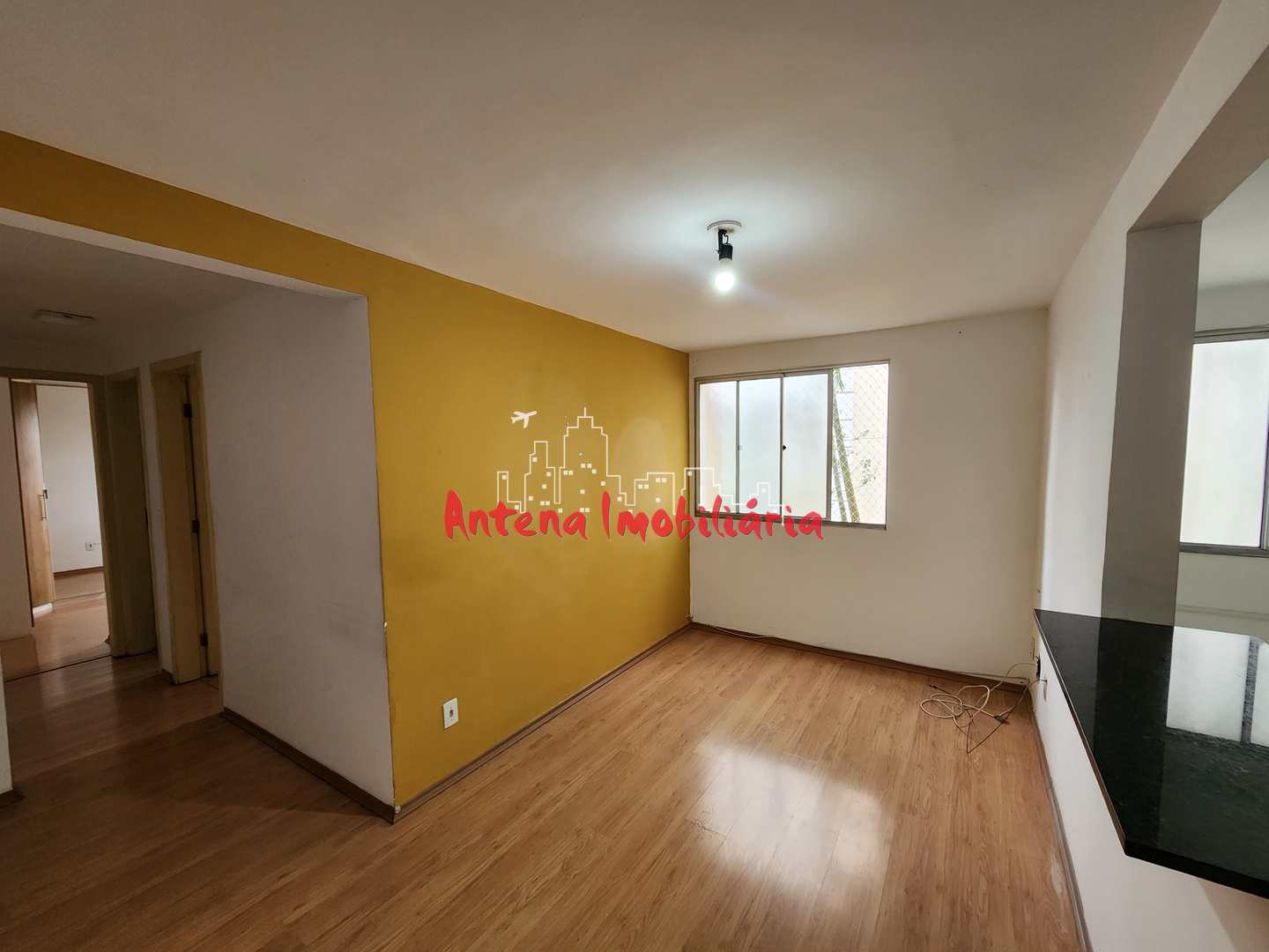 Apartamento, 2 quartos, 45 m² - Foto 2