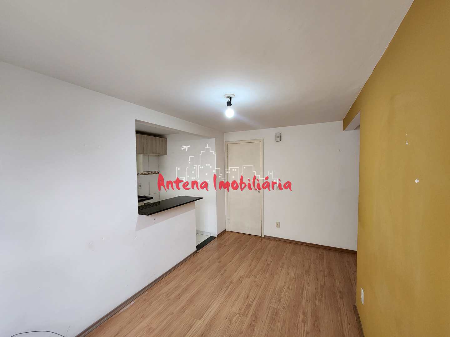 Apartamento, 2 quartos, 45 m² - Foto 4