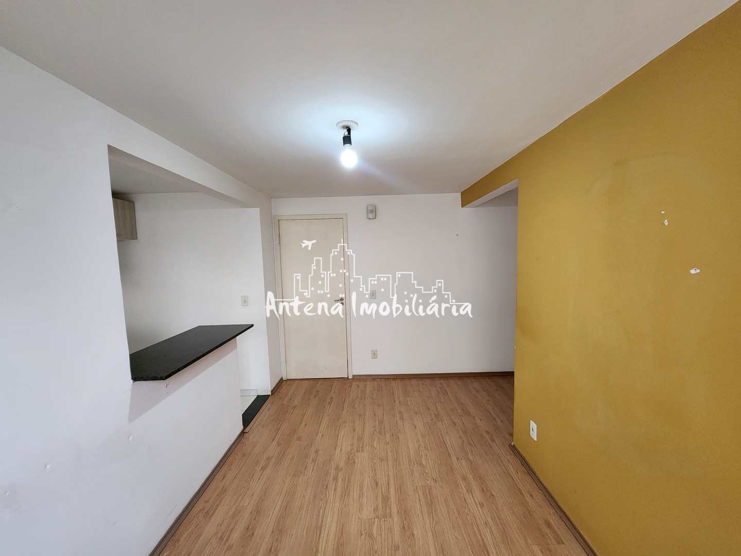 Apartamento, 2 quartos, 45 m² - Foto 3