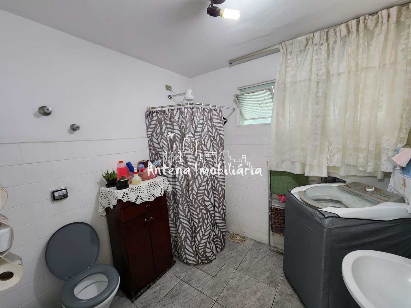 Apartamento à venda com 1 quarto, 54m² - Foto 5