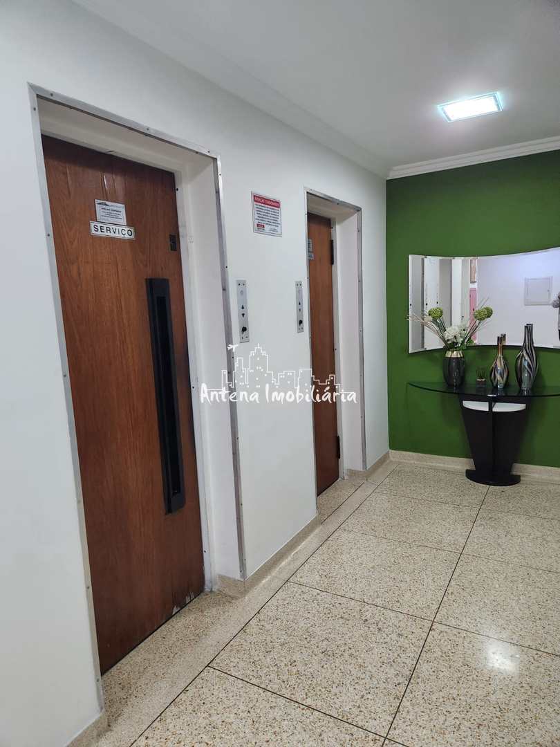 Apartamento à venda com 1 quarto, 54m² - Foto 8