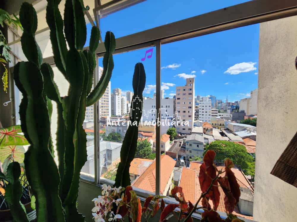 Apartamento à venda com 1 quarto, 48m² - Foto 10