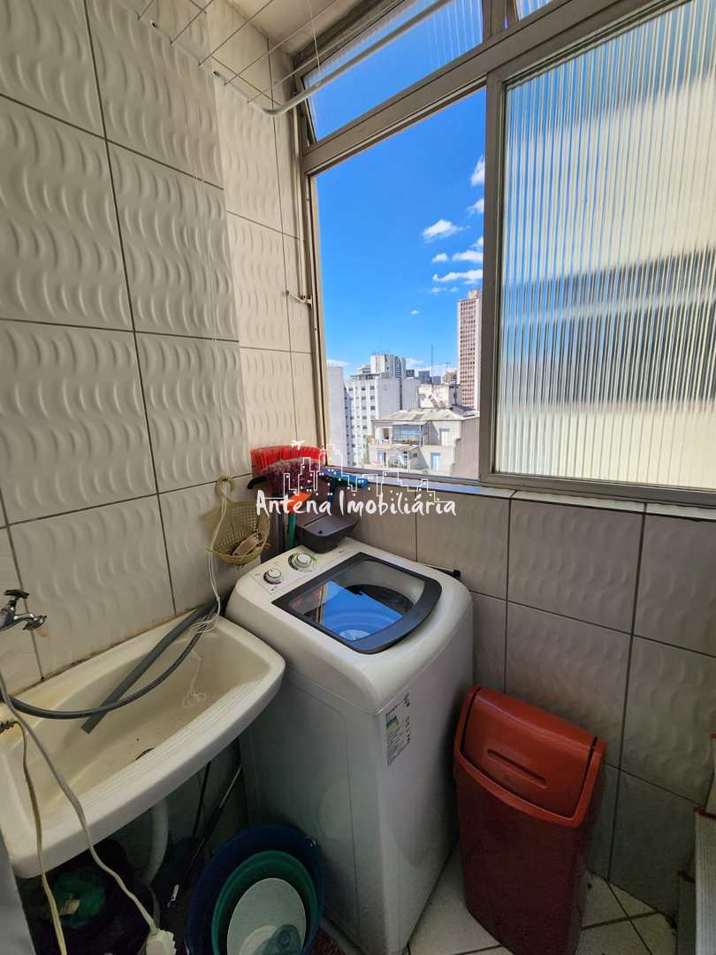 Apartamento à venda com 1 quarto, 48m² - Foto 17